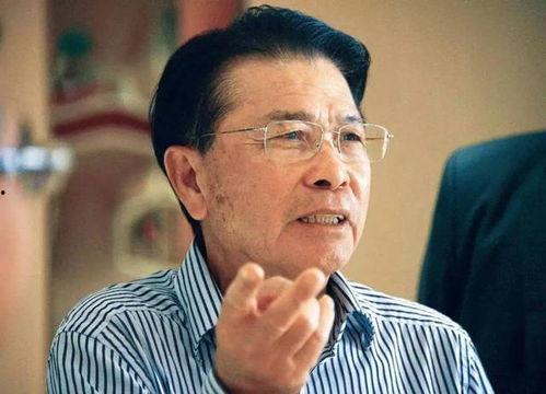 何享健最新爆料,揭秘家电帝国创始人的人生智慧与商业传奇